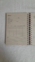 ETERNITO Y AGENDA: Contador Publico #Diseño 002 - Cuaderno A5 - tienda online