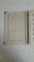 Imagen de ETERNITO Y AGENDA: Psicología #Diseño 002 - Cuaderno A5