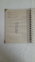 ETERNITO Y AGENDA: Psicología #Diseño 003 - Cuaderno A5