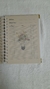 ETERNITO Y AGENDA: Psicología #Diseño 001 - Cuaderno A5 - tienda online