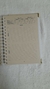 ETERNITO Y AGENDA: Psicología #Diseño 002 - Cuaderno A5 - tienda online