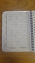 ETERNO: Bioquímica #Diseño 002 - Cuaderno A5