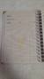 ETERNITO Y AGENDA: Veterinaria #Diseño 002 - Cuaderno A5 - hachiko