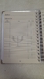 Imagen de ETERNO: Psicología #Diseño 006 - Cuaderno A5