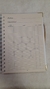 ETERNITO Y AGENDA: Bioquímica #Diseño 003 - Cuaderno A5 - hachiko