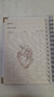 ETERNITO Y AGENDA: Bioquímica #Diseño 003 - Cuaderno A5 en internet