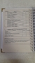 ETERNITO Y AGENDA: Bioquímica #Diseño 003 - Cuaderno A5 - comprar online