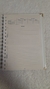 ETERNITO Y AGENDA: Prof. de Educación Inicial #Diseño 002 - Cuaderno A5 - comprar online
