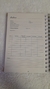 ETERNITO Y AGENDA: Prof. de Educación Inicial #Diseño 002 - Cuaderno A5