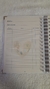 ETERNITO Y AGENDA: Prof. de Educación Inicial #Diseño 002 - Cuaderno A5 - hachiko