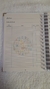 ETERNITO Y AGENDA: Prof. de Educación Inicial #Diseño 002 - Cuaderno A5 - comprar online