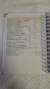 ETERNITO Y AGENDA: Prof. de Educación Inicial #Diseño 002 - Cuaderno A5
