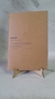 LIBRETA: Definicion #Diseño 002: Amor - Libreta A5 - comprar online