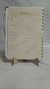 ETERNO: Odontología #Diseño 002 - Cuaderno A5 - tienda online
