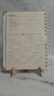 ETERNITO Y AGENDA: Odontología #Diseño 002 - Cuaderno A5 - tienda online