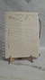 ETERNO: Odontología #Diseño 004 - Cuaderno A5 en internet