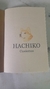 LIBRETA: Medicina #Diseño 003 - Libreta A5 - hachiko