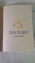 LIBRETA: Veterinaria #Diseño 002 - Libreta A5 - hachiko