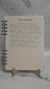 Imagen de ETERNO: Odontología #Diseño 002 - Cuaderno A5