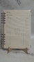 ETERNITO Y AGENDA: Odontología #Diseño 002 - Cuaderno A5 en internet