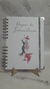 ETERNO: Diseño de Indumentaria #Diseño 001 - Cuaderno A5 en internet
