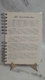Imagen de ETERNO: Diseño de Indumentaria #Diseño 001 - Cuaderno A5