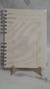 ETERNO: Diseño de Indumentaria #Diseño 001 - Cuaderno A5 en internet