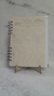 ETERNITO Y AGENDA: Relaciones Internacionales #Diseño 001 - Cuaderno A5 - hachiko