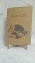 LIBRETA: Abogacía #Diseño 003 - Libreta A5
