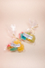 Cristal Candy: Caramelos japoneses