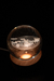 ESFERA DE LUZ LED - hachiko
