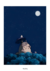 CUADERNO: Mi vecino Totoro- Cuaderno A5 #Diseño A02