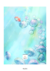 CUADERNO: Ponyo y el Secreto de la Sirena - Cuaderno A5 #Diseño A07 - comprar online