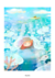 CUADERNO: Ponyo y el Secreto de la Sirena - Cuaderno A5 #Diseño A07