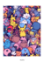 CUADERNO: Pokemon - Cuaderno A5 #Diseño A09