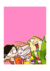 CUADERNO: Ed, Edd y Eddy - Cuaderno A5 #Diseño A23