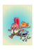 CUADERNO: El maravilloso Mundo de Gumball - Cuaderno A5 #Diseño A24