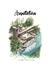 ETERNO: Arquitectura #Diseño 001 - Cuaderno A5