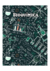 ETERNITO Y AGENDA: Bioquímica #Diseño 003 - Cuaderno A5