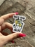 Stickers: Gatos x5 Unidades en internet
