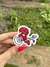 Stickers: GRILie x10 Unidades - comprar online