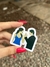 Stickers: series x10 Unidades - hachiko