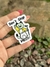 Stickers: memes x10 Unidades en internet