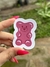 Stickers: GRILie x10 Unidades - tienda online