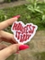 Stickers: GRILie x10 Unidades