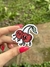 Stickers: GRILie x10 Unidades en internet
