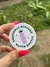 Stickers: GRILie x10 Unidades - hachiko