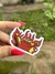 Stickers: memes x10 Unidades en internet