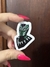 Stickers: Marvel x5 Unidades - hachiko