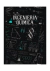 ETERNO: Ing. Química #Diseño 002 - Cuaderno A5